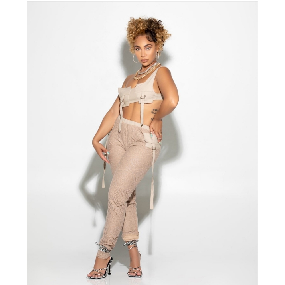 Leggings Double blend